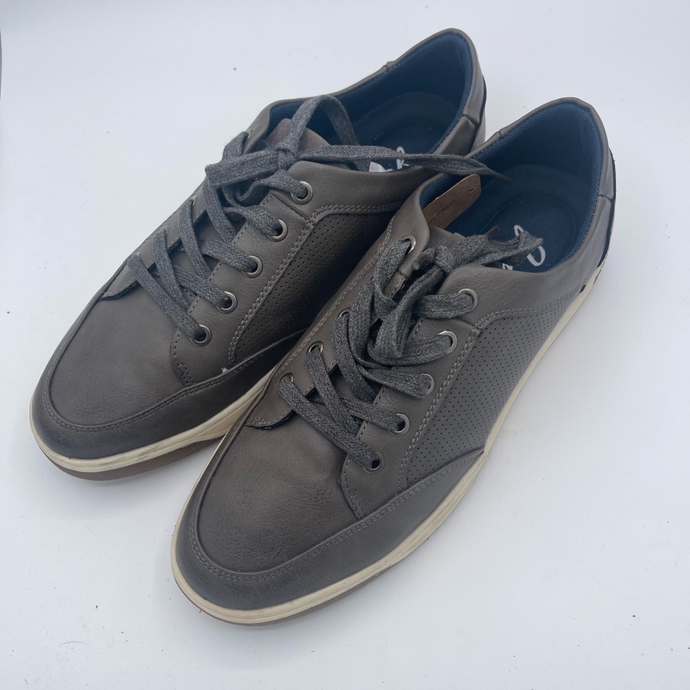Jousen Milan Casual Sneakers